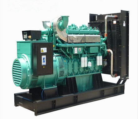 防城宗申动力30kw小型柴油二手发电机组 防城宗申动力30kw小型柴油二手发电机组