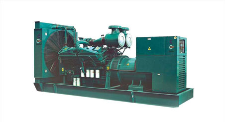 防城450kw康明斯柴油发电机组图片 防城450kw康明斯柴油发电机组图片