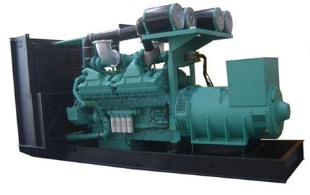 防城200kw康明斯发电机组图片 防城200kw康明斯发电机组图片