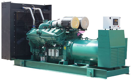 防城30kw康明斯柴油发电机组图片 防城30kw康明斯柴油发电机组图片