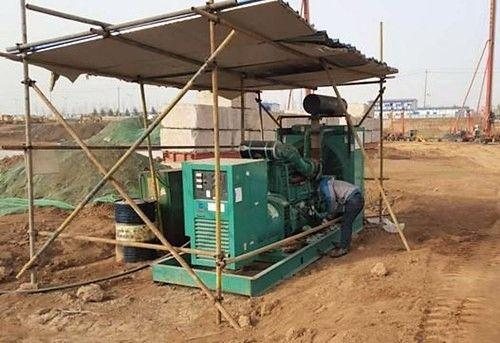 防城发电机出租 防城发电机出租