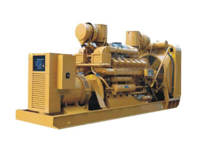 防城发电机出租