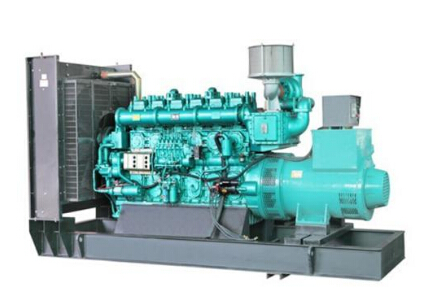 防城发电机出租