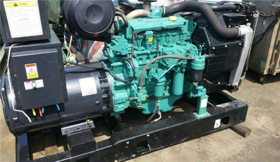 防城柴油发电机 防城柴油发电机
