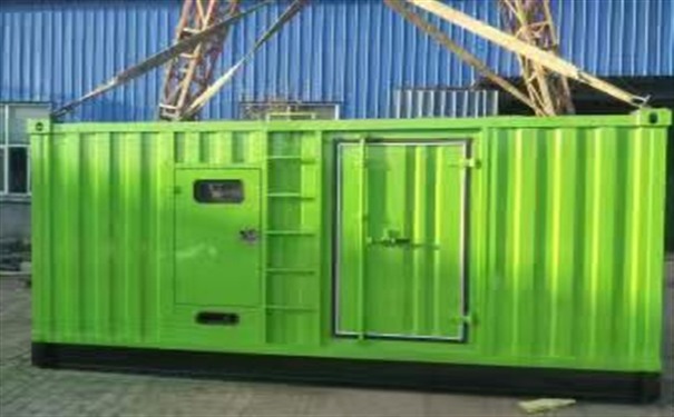 防城600kw大型柴油发电机组出租价格 防城600kw大型柴油发电机组出租价格